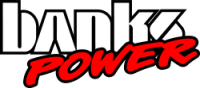 Banks Power - Banks Power Ram Air Filter Assembly W/Silencer Delete Tube 14-16 Ram 1500 3.0L EcoDiesel Banks Power 42260