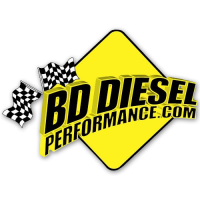 BD Diesel - BD Diesel Push/Pull Switch Kit, Exhaust Brake - 3/4in Manual Lever 1300240